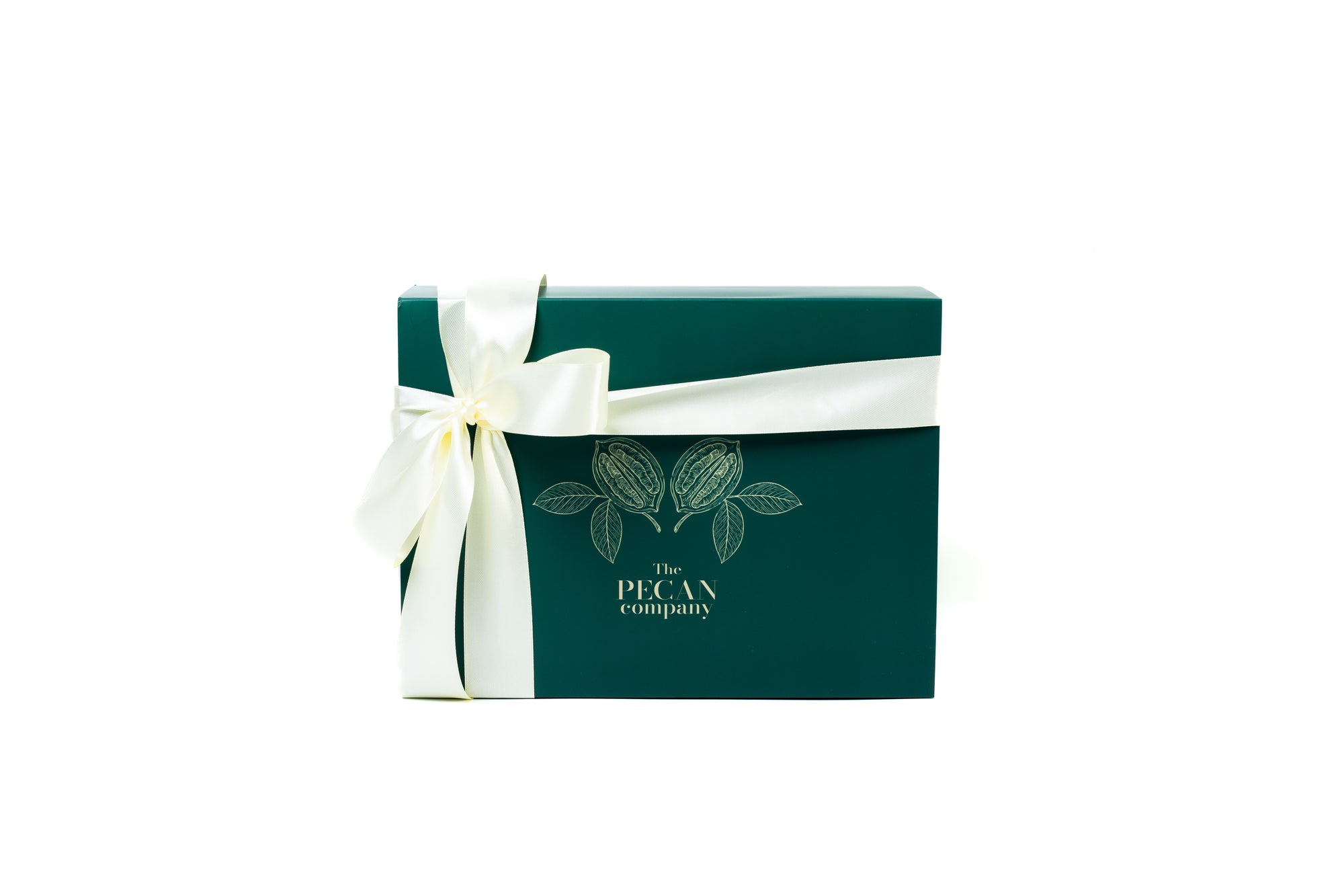 Nueces Premium en Caja Elegante - 1kg | El Regalo Perfecto