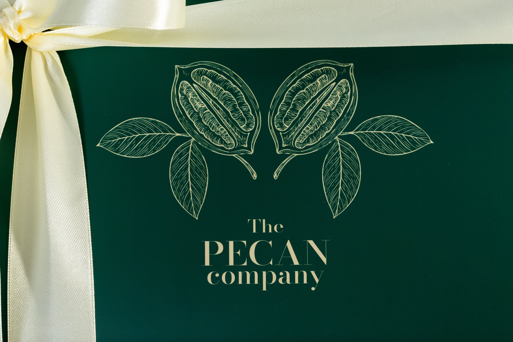 Nueces Premium en Caja Elegante - 1kg | El Regalo Perfecto