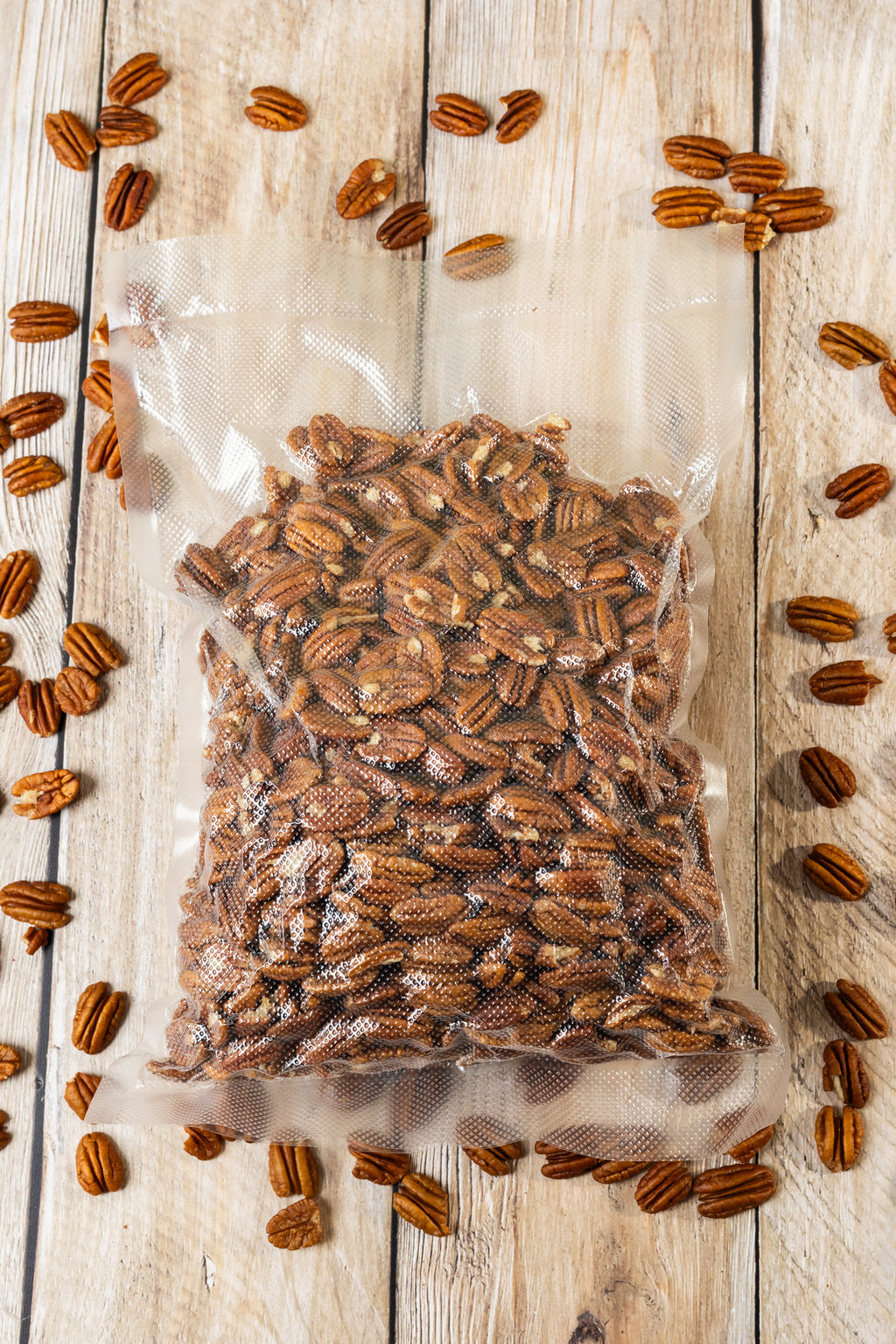 Nueces Premium Selectas al Vacío - 1kg | Frescura Garantizada