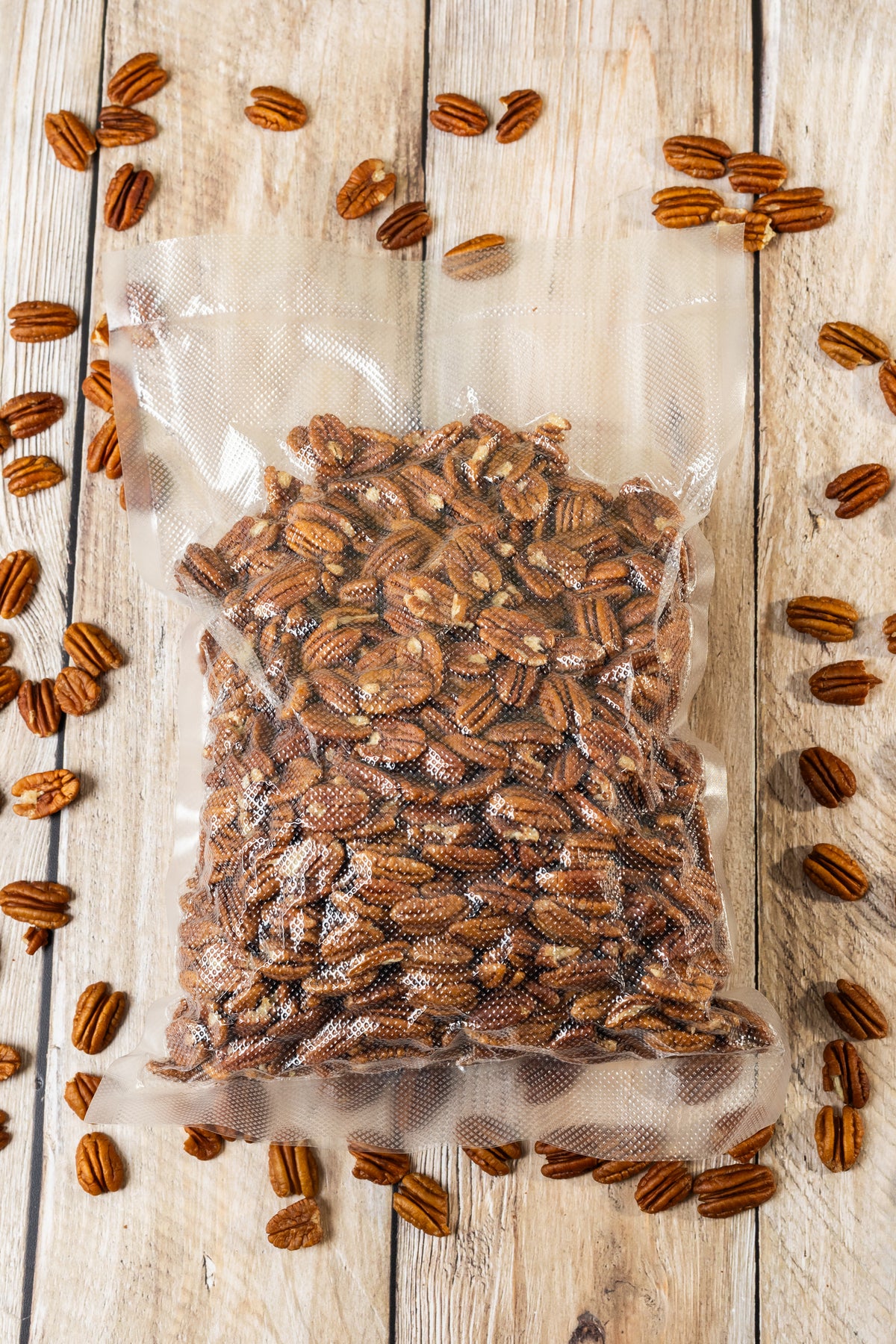 Nueces Premium Selectas al Vacío - 1kg | Frescura Garantizada