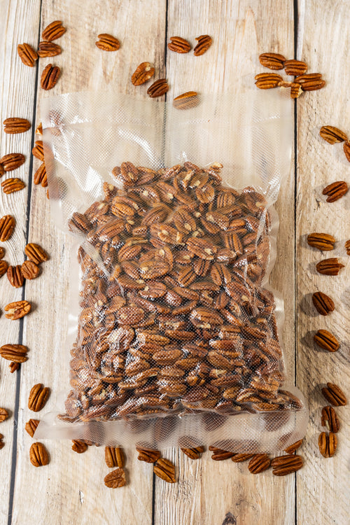 Nueces Premium Selectas al Vacío - 1kg | Frescura Garantizada